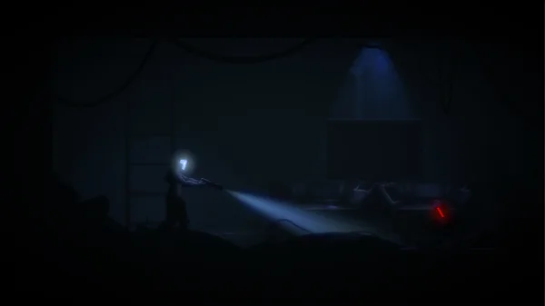 The Fall screenshot 7