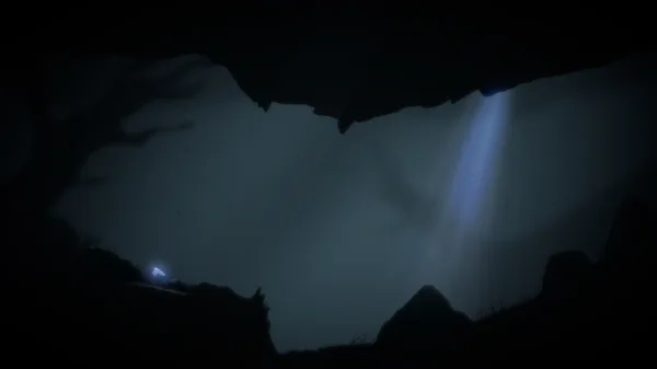 The Fall screenshot 9