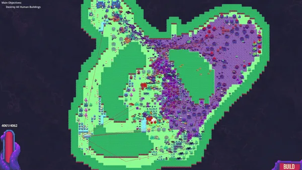 Buggos 2 screenshot 8