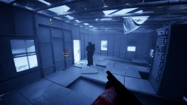 Screenshot 1 di Nuclear Nightmare