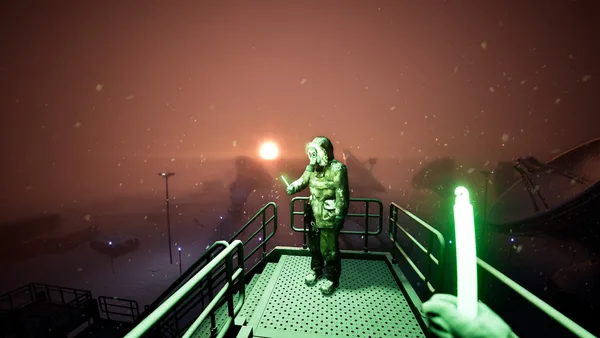 Screenshot 11 di Nuclear Nightmare