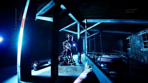 Screenshot 12 di Nuclear Nightmare