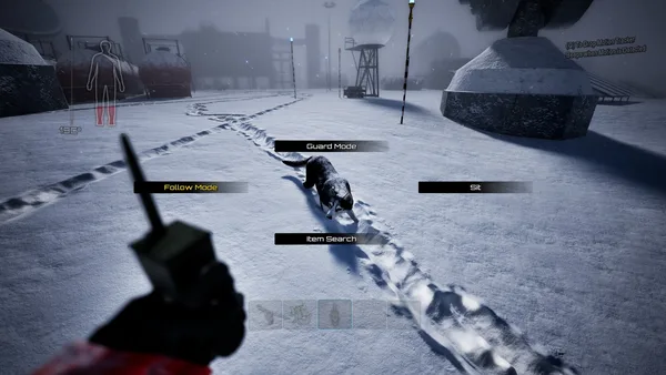 Screenshot 13 di Nuclear Nightmare