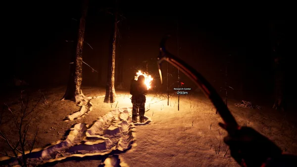 Screenshot 14 di Nuclear Nightmare