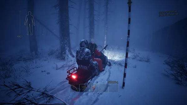 Screenshot 15 di Nuclear Nightmare