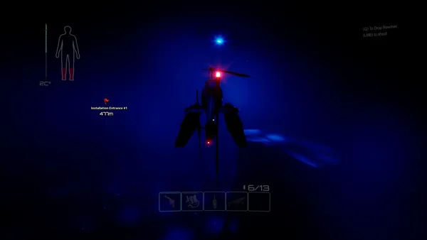 Screenshot 16 di Nuclear Nightmare