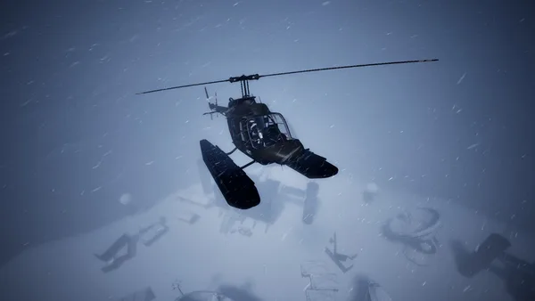 Screenshot 5 di Nuclear Nightmare