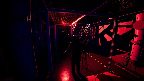 Screenshot 6 di Nuclear Nightmare