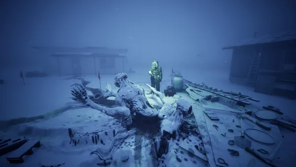 Screenshot 8 di Nuclear Nightmare