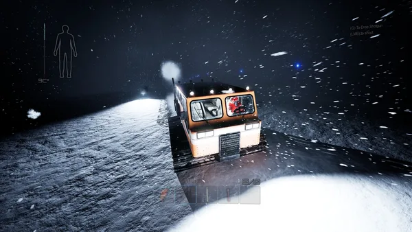 Screenshot 9 di Nuclear Nightmare