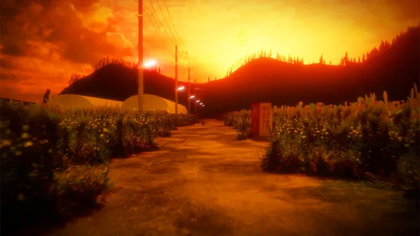 Screenshot 6 di This Curse Is Metal as Hell! | Kusodeka Bayashi