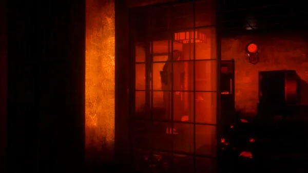 Screenshot 7 di This Curse Is Metal as Hell! | Kusodeka Bayashi