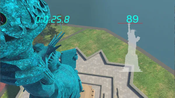 Extreme Climbing screenshot 1
