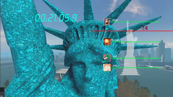 Extreme Climbing screenshot 2