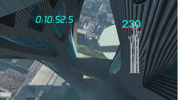 Extreme Climbing screenshot 5