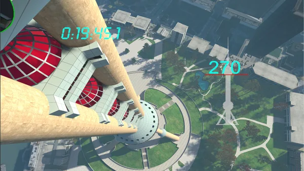 Extreme Climbing screenshot 7
