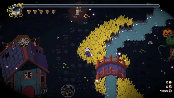 Hollow Survivors: Prologue screenshot 7