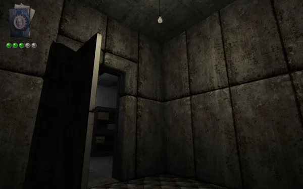 The Hat Man: Shadow Ward screenshot 5