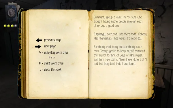 The Hat Man: Shadow Ward screenshot 7