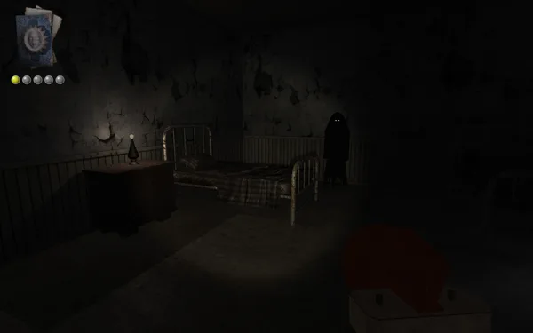 The Hat Man: Shadow Ward screenshot 9