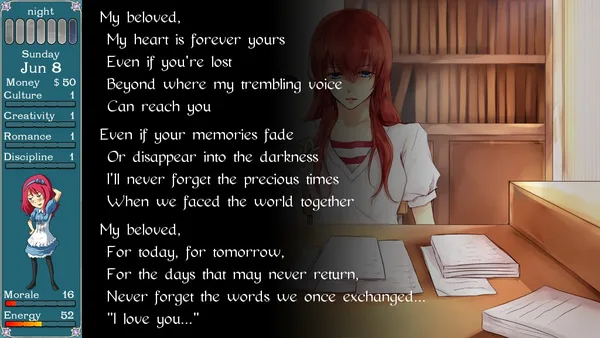 Always Remember Me screenshot 9