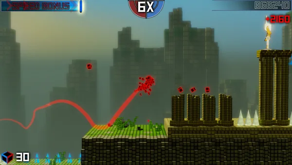 Slip screenshot 2