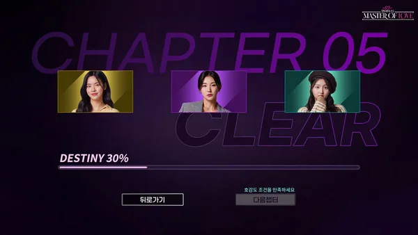 Master of Love screenshot 3