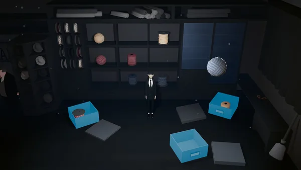 Playing Kafka screenshot 5