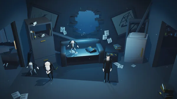 Playing Kafka screenshot 7