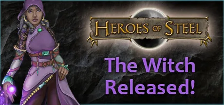 Heroes of Steel RPG