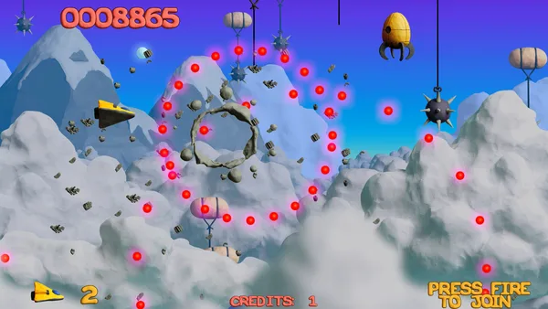 Platypus Reclayed screenshot 2