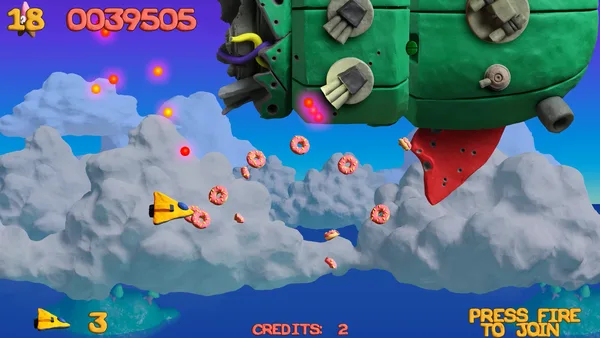 Platypus Reclayed screenshot 4