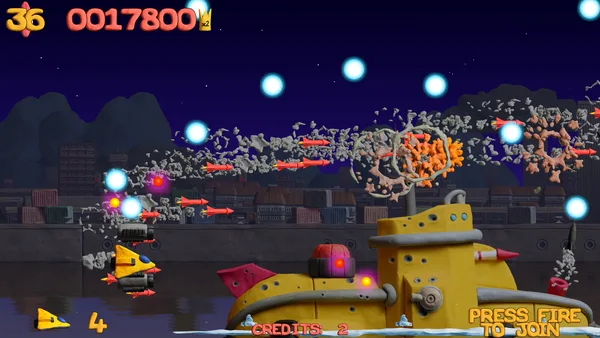 Platypus Reclayed screenshot 8