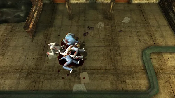Undead Overlord screenshot 5