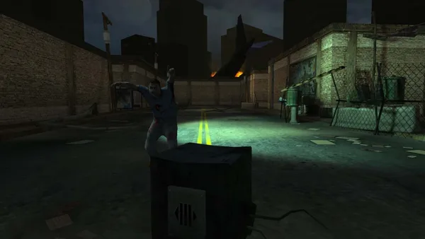 Undead Overlord screenshot 6