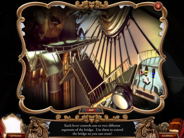 Mirror Mysteries 2 screenshot 10