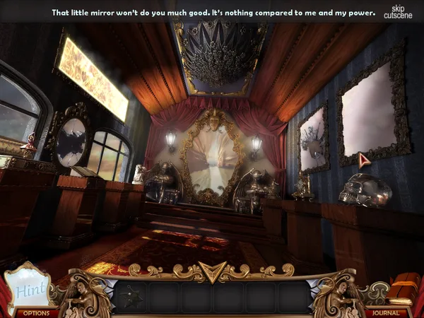 Mirror Mysteries 2 screenshot 2