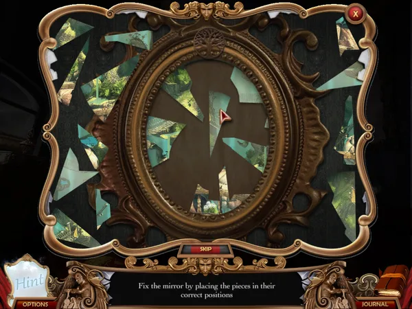 Mirror Mysteries 2 screenshot 3