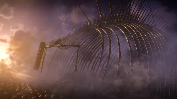 Attack on Titan 3 / A.O.T. 3 screenshot 1