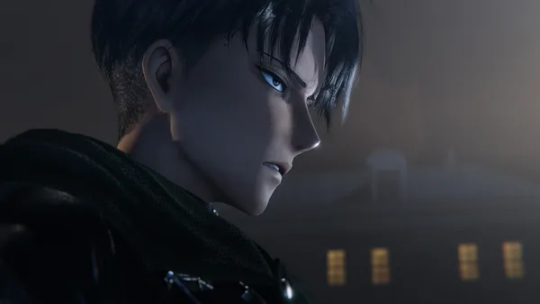 Attack on Titan 3 / A.O.T. 3 screenshot 3