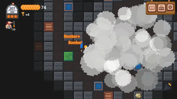 Screenshot 5 di DigDigDrill