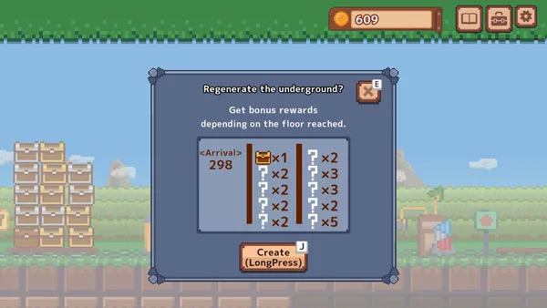 Screenshot 7 di DigDigDrill