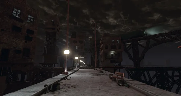 Empathy: Path of Whispers screenshot 2