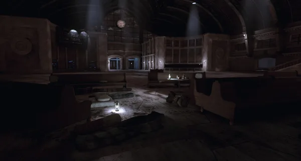Empathy: Path of Whispers screenshot 5