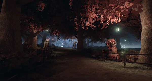 Empathy: Path of Whispers screenshot 9