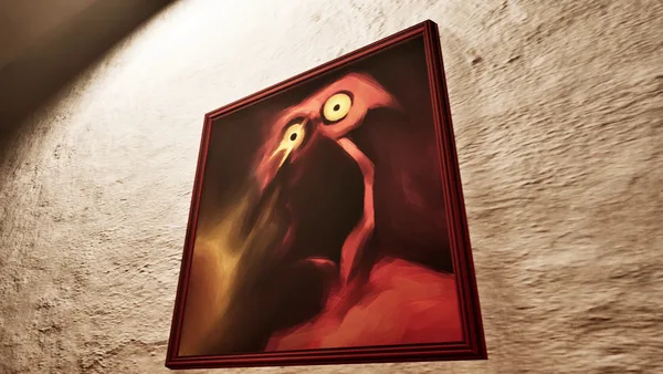 Garten of Banban 8: Anti Devil screenshot 3