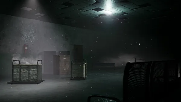 Garten of Banban 8: Anti Devil screenshot 8