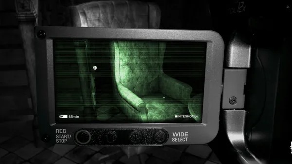 The Lost Crown screenshot 1