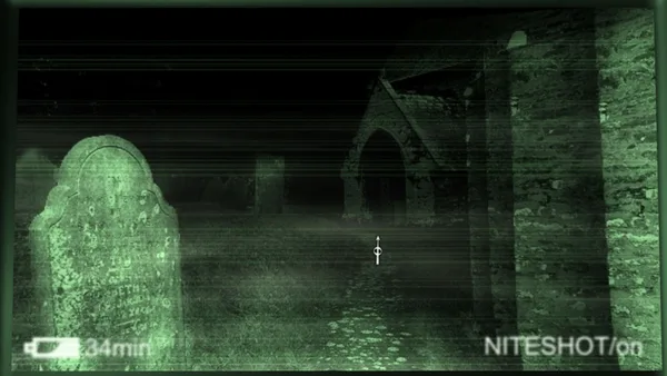 The Lost Crown screenshot 19