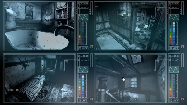 The Lost Crown screenshot 4